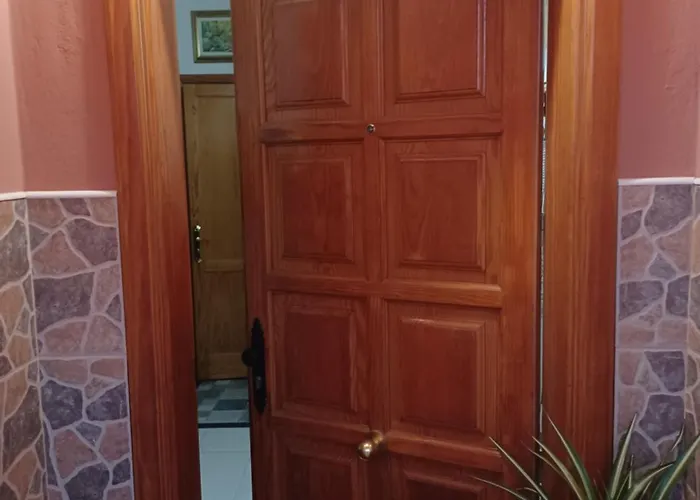 Habitaciones Gioly
