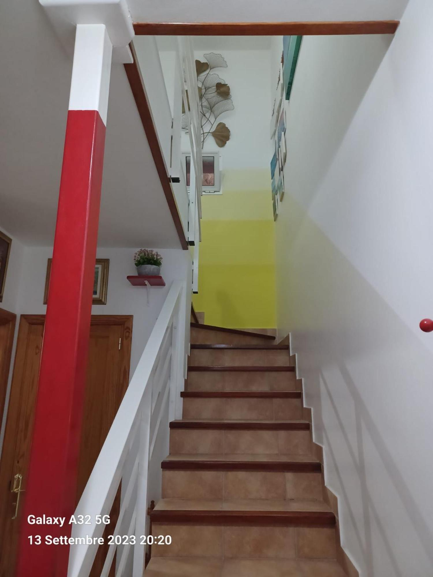 Allotjament en família Gioly Puerto del Rosario (Fuerteventura)