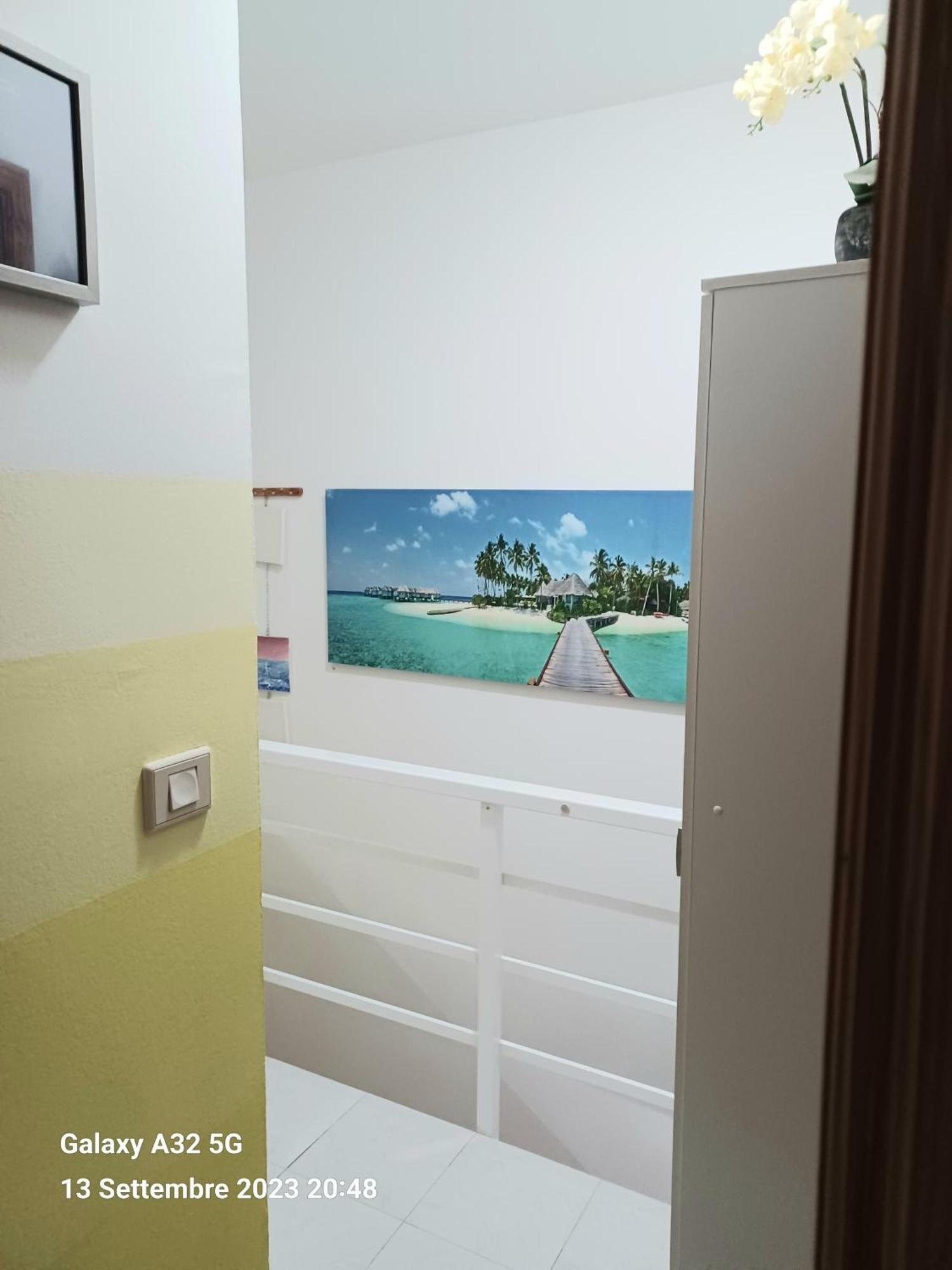 Gioly Quarto em Acomodações Particulares *