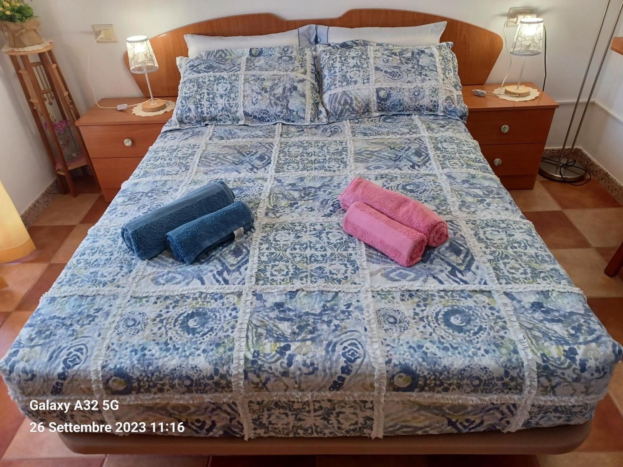 Gioly Quarto em Acomodações Particulares Puerto del Rosario (Fuerteventura)