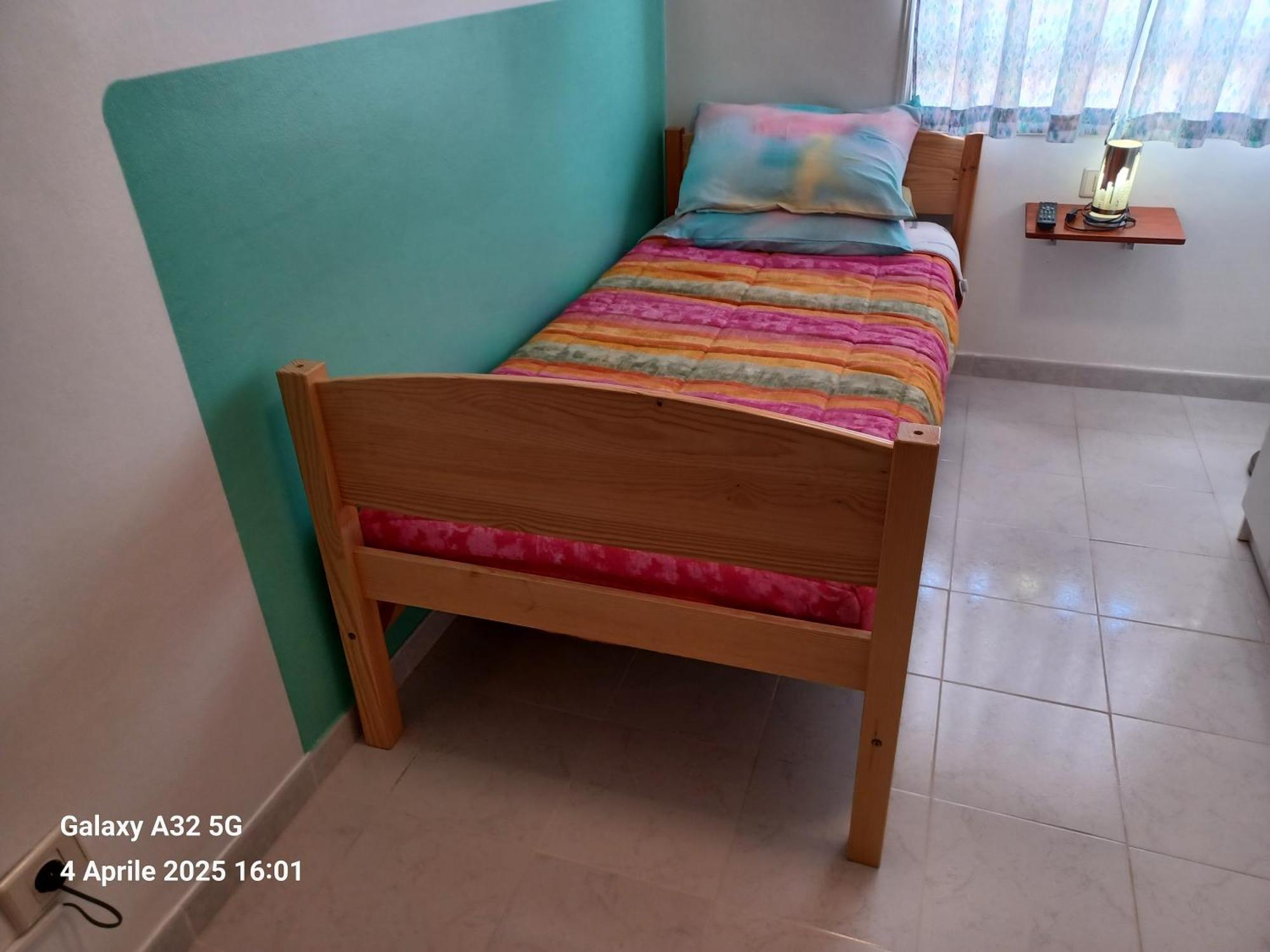 Gioly Quarto em Acomodações Particulares *