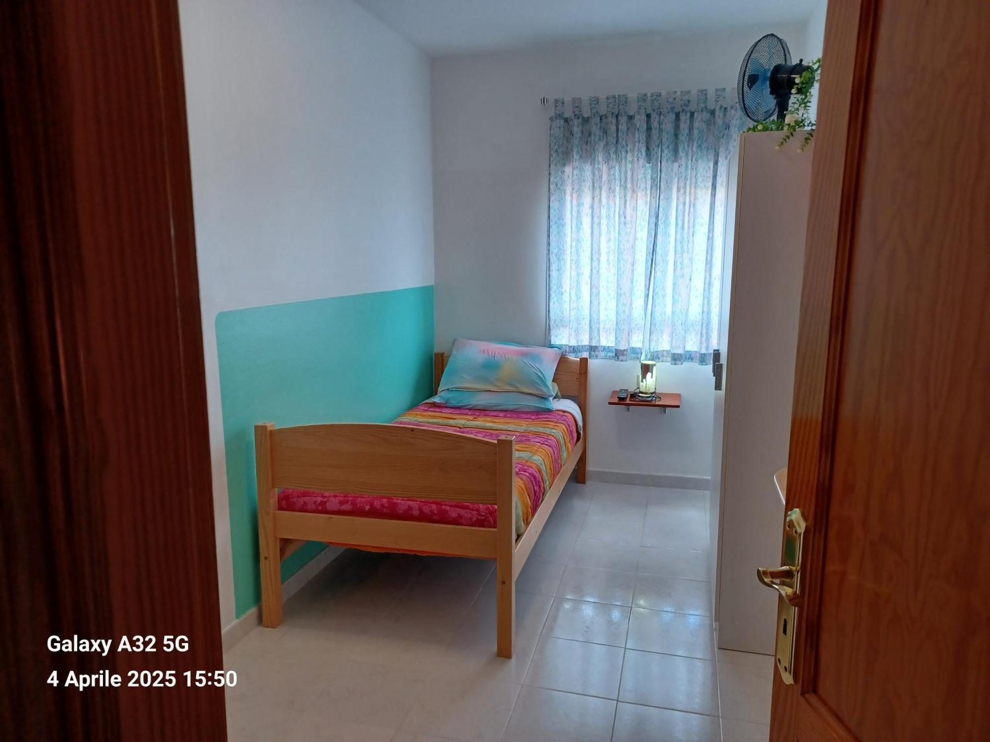 Allotjament en família Gioly Puerto del Rosario (Fuerteventura)