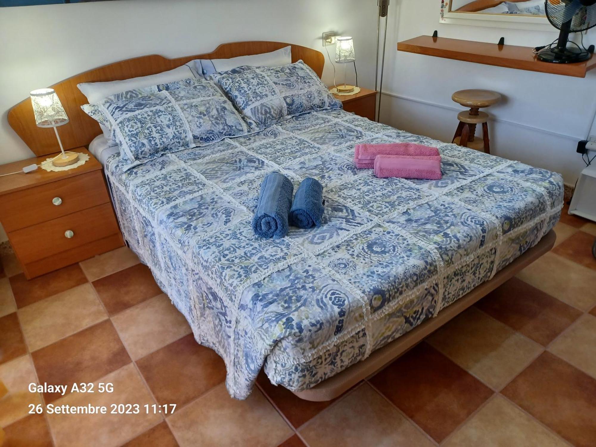 Gioly Quarto em Acomodações Particulares