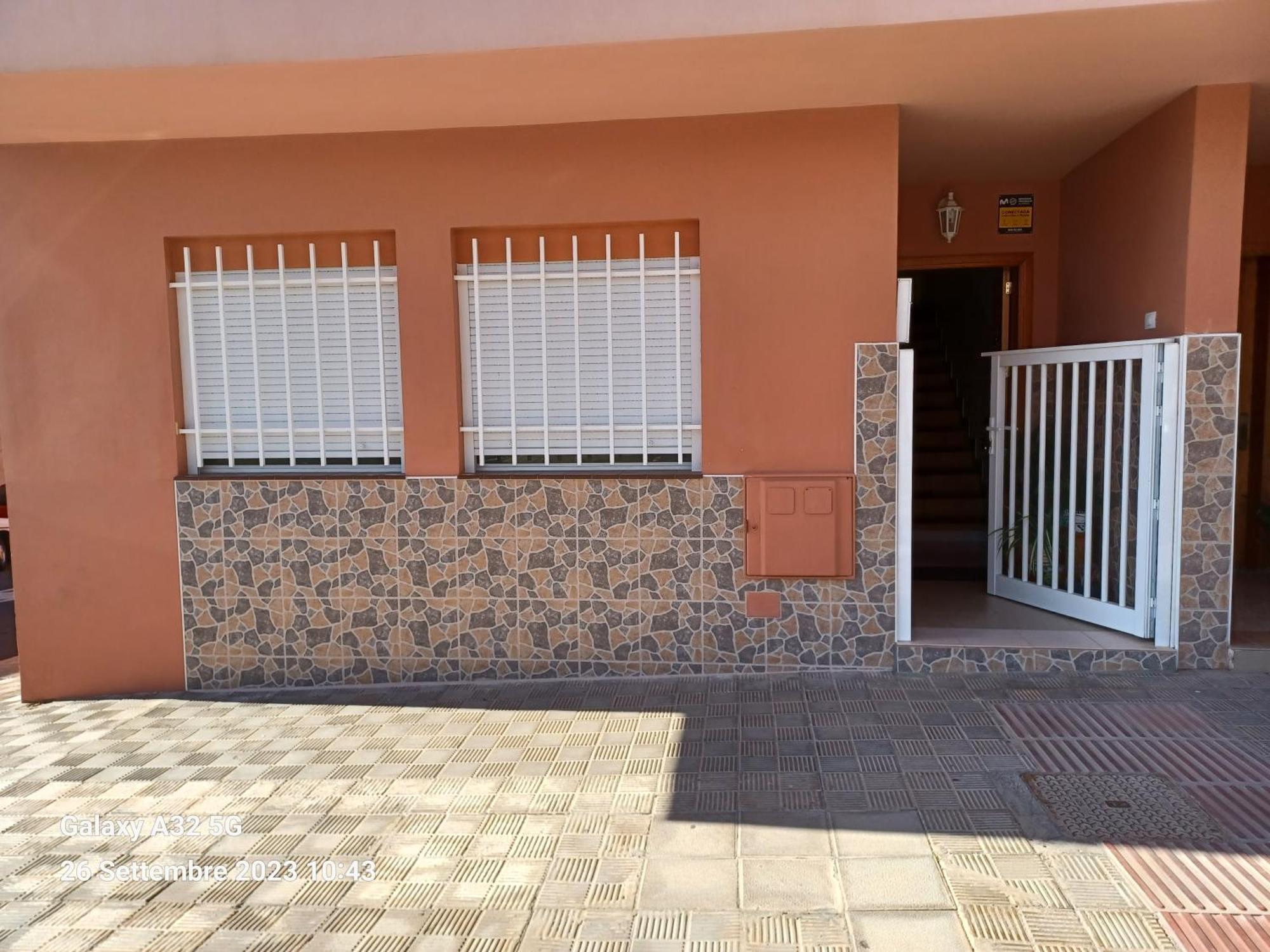Gioly Quarto em Acomodações Particulares Puerto del Rosario (Fuerteventura)