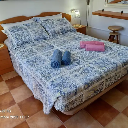 Habitaciones Gioly Puerto del Rosario  Exterior photo
