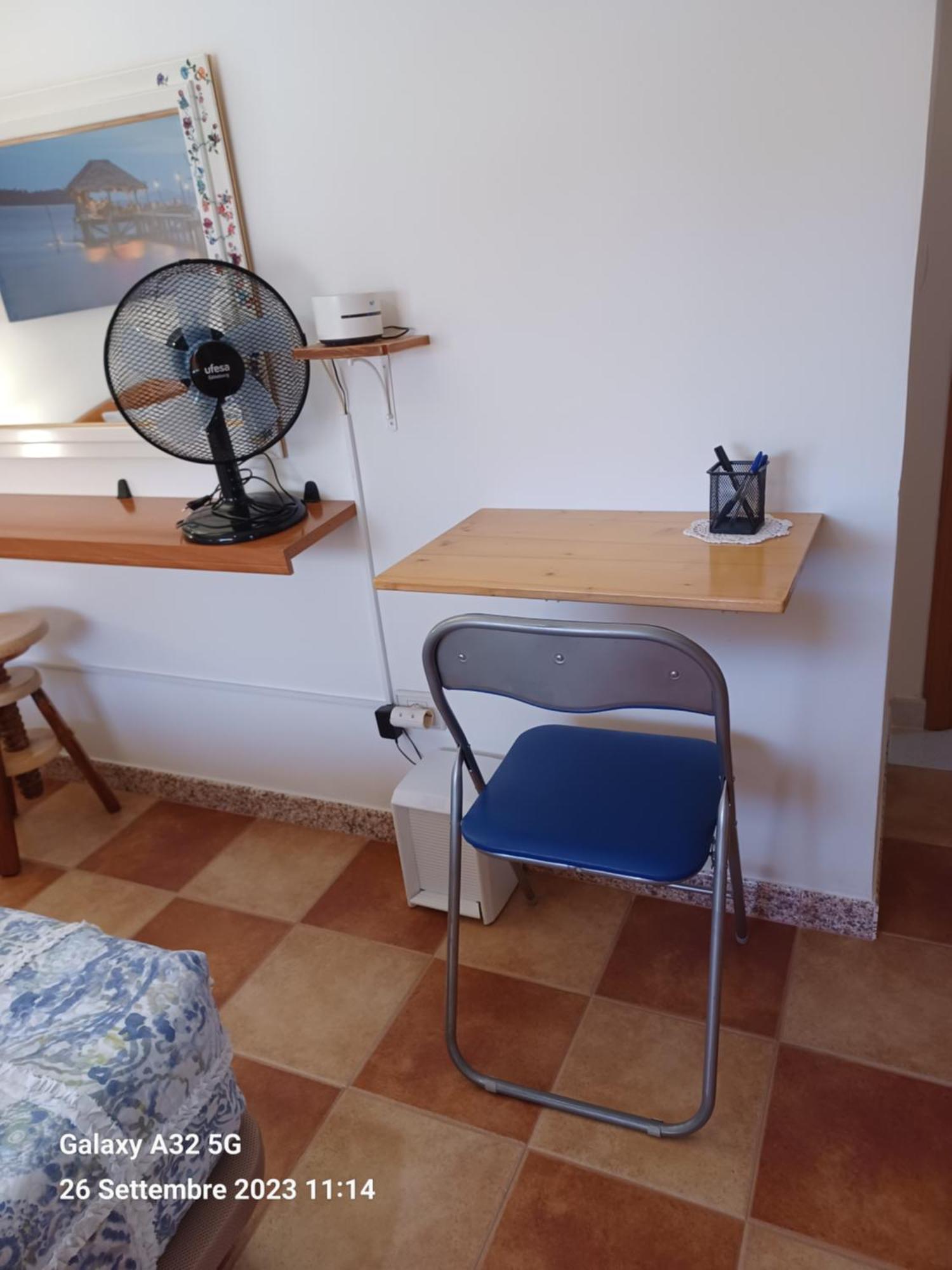 Accommodatie bij particulieren Gioly